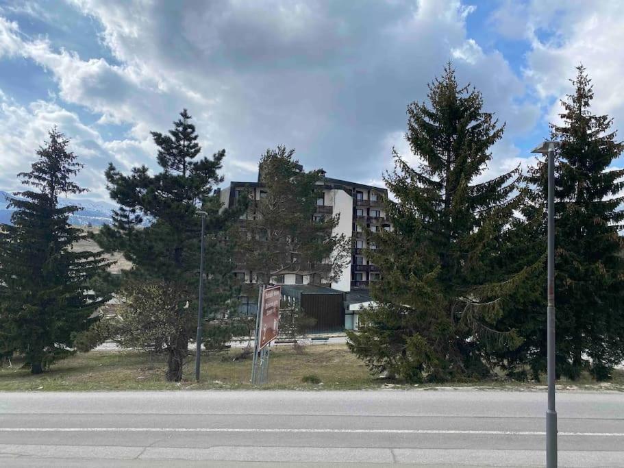 Apartman Mandic Zabljak Exterior photo