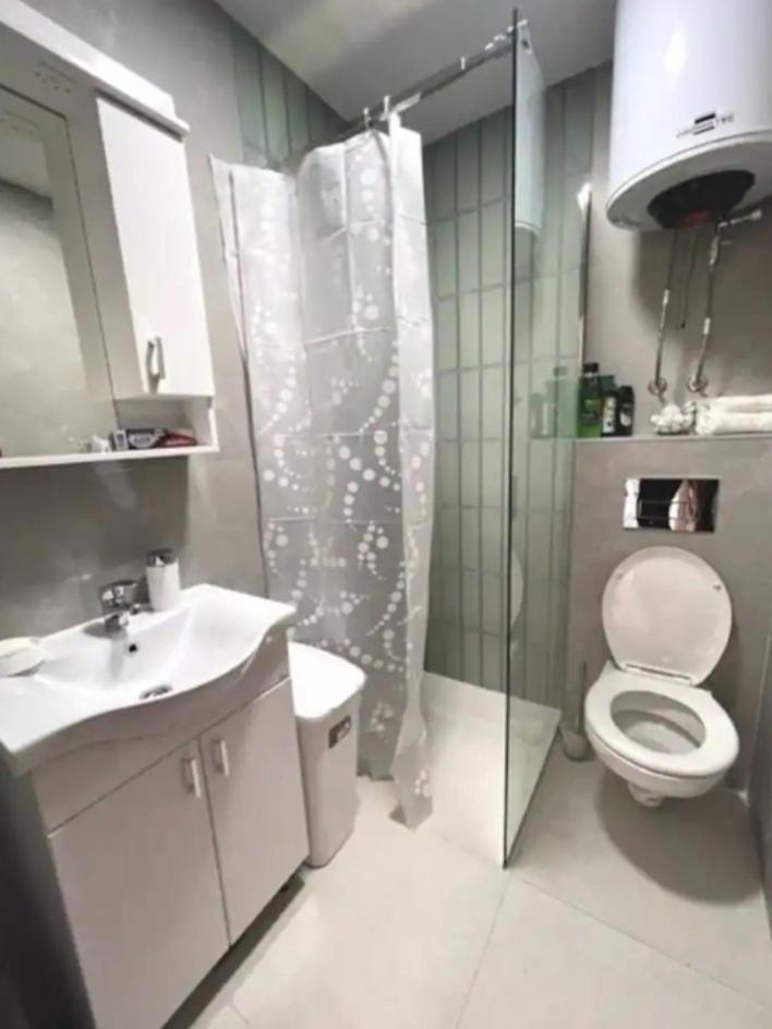 Apartman Mandic Zabljak Exterior photo