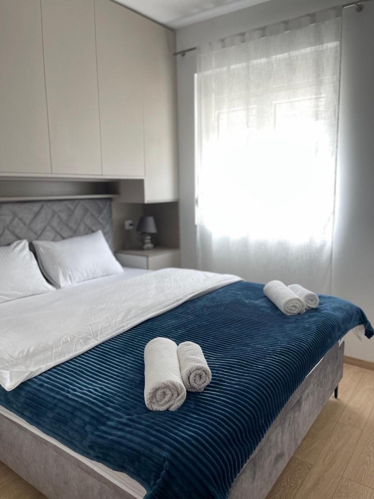 Apartman Mandic Zabljak Exterior photo