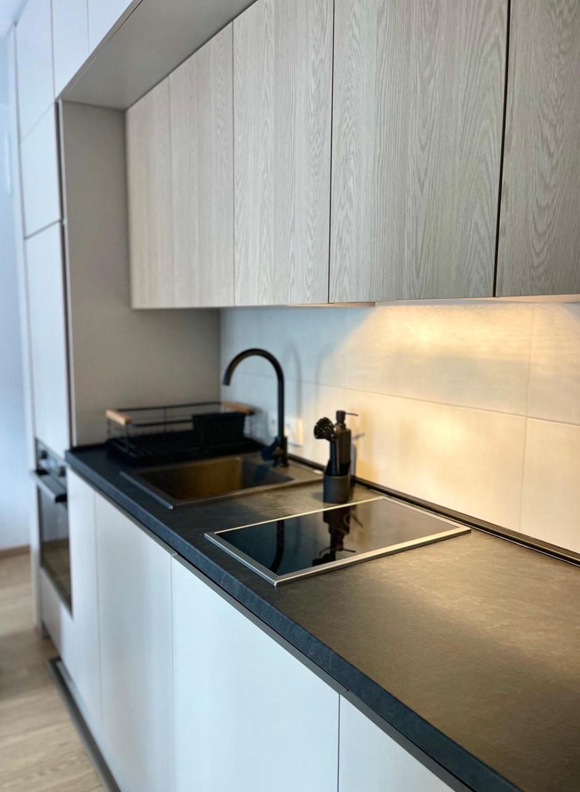Apartman Mandic Zabljak Exterior photo